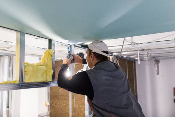 Best DIY Insulation Kits and Guidance in Park City, MT