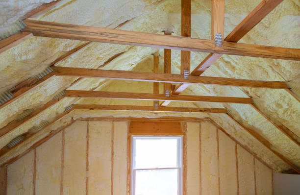 Best Cellulose Insulation in Park City, MT