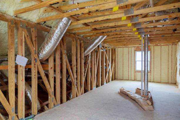 Best Insulation for Specific Applications in Park City, MT