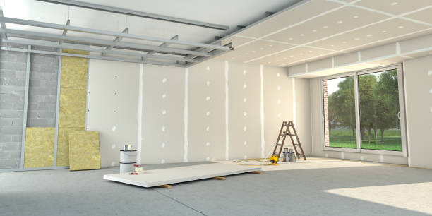 Trusted Park City, MT Insulation Contractor Experts