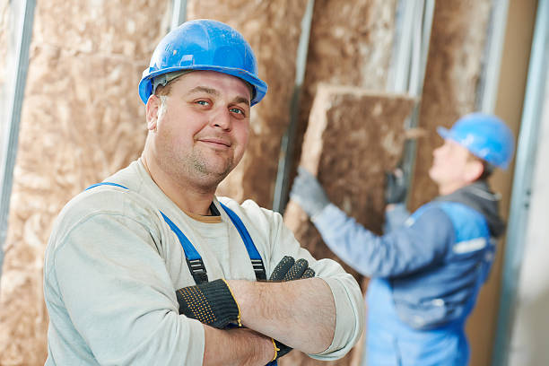 Best Insulation Maintenance and Repair in Park City, MT